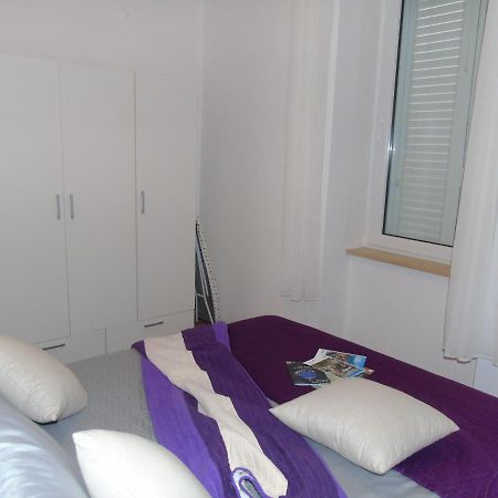 Apartman Vale Daire Rijeka Dış mekan fotoğraf