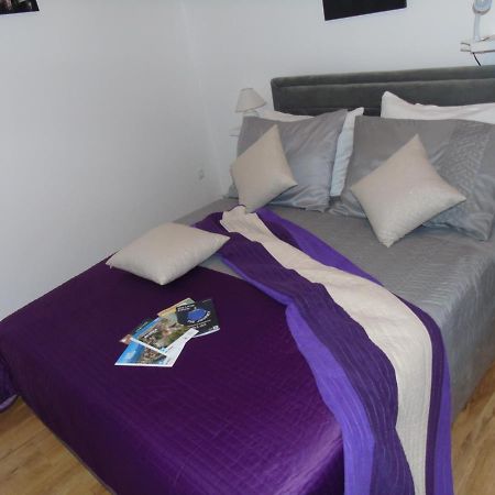 Apartman Vale Daire Rijeka Dış mekan fotoğraf