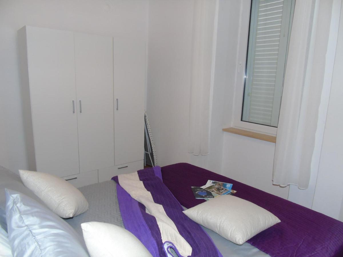 Apartman Vale Daire Rijeka Dış mekan fotoğraf