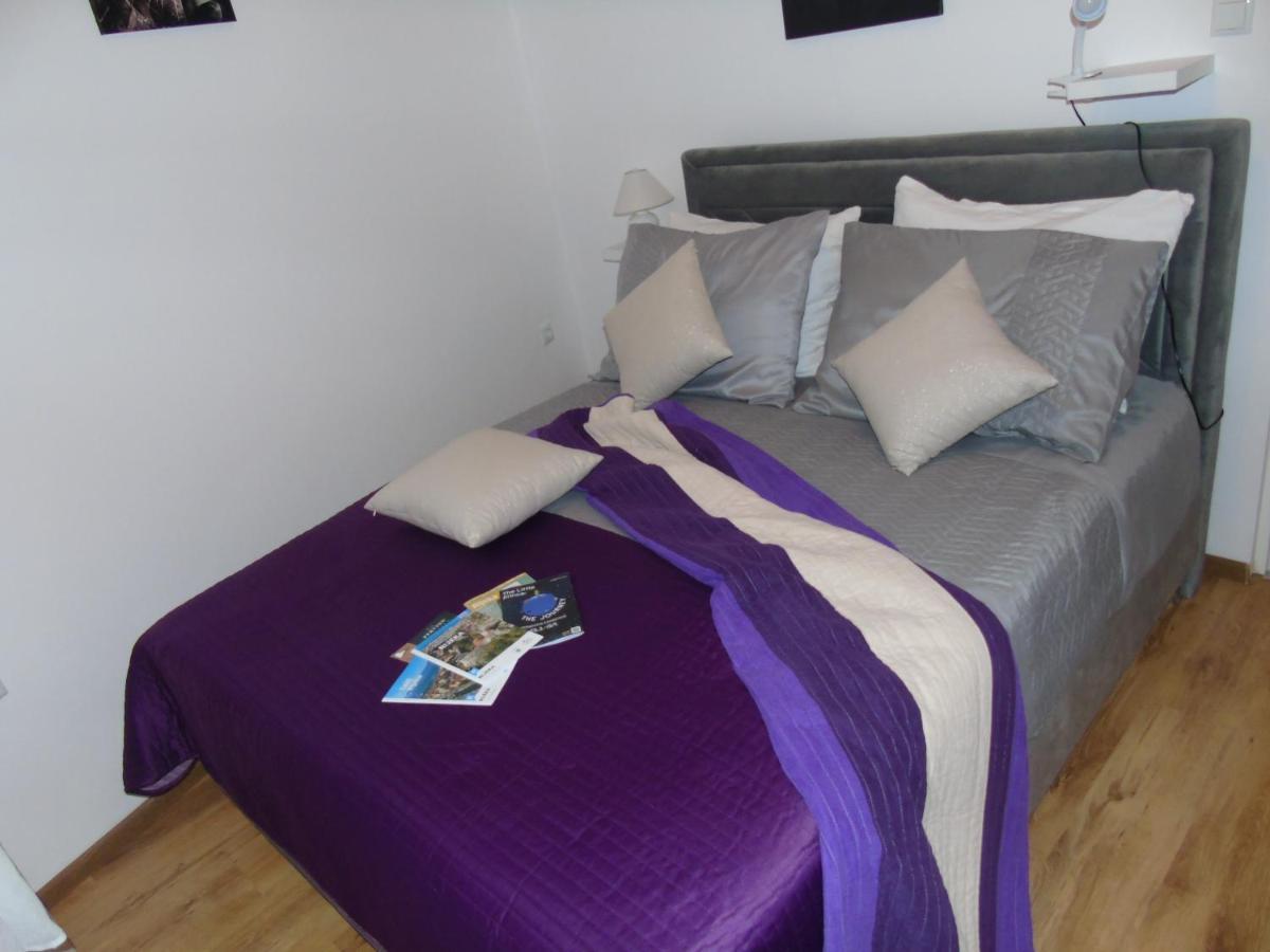 Apartman Vale Daire Rijeka Dış mekan fotoğraf