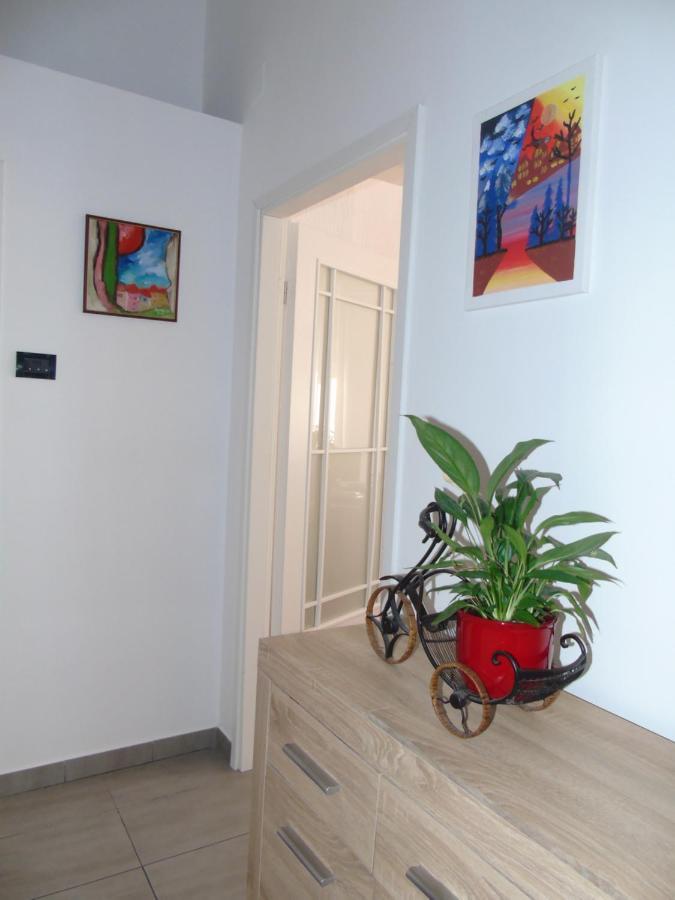 Apartman Vale Daire Rijeka Dış mekan fotoğraf