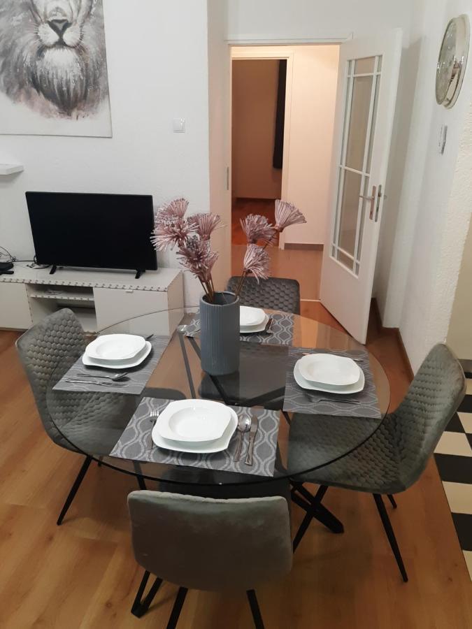 Apartman Vale Daire Rijeka Dış mekan fotoğraf