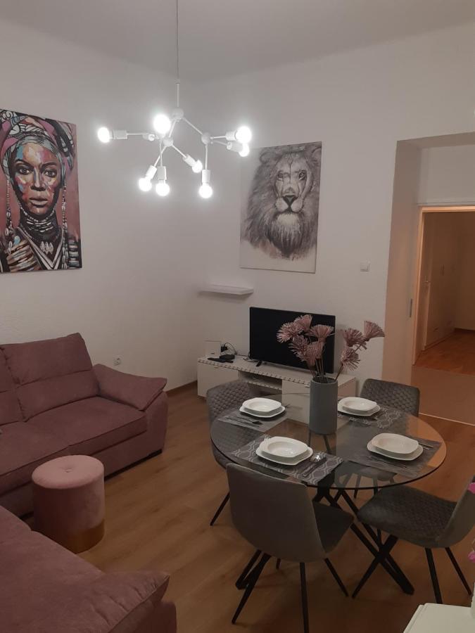 Apartman Vale Daire Rijeka Dış mekan fotoğraf