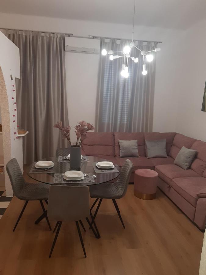 Apartman Vale Daire Rijeka Dış mekan fotoğraf