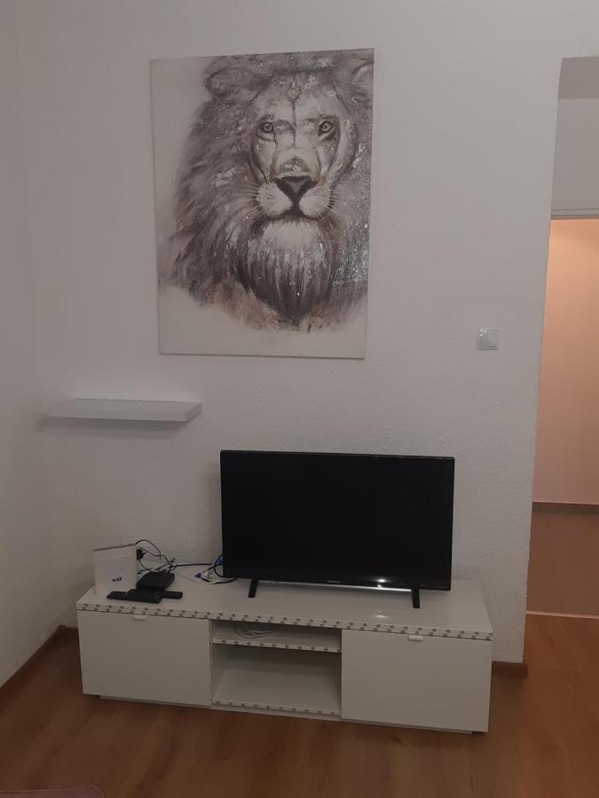 Apartman Vale Daire Rijeka Dış mekan fotoğraf